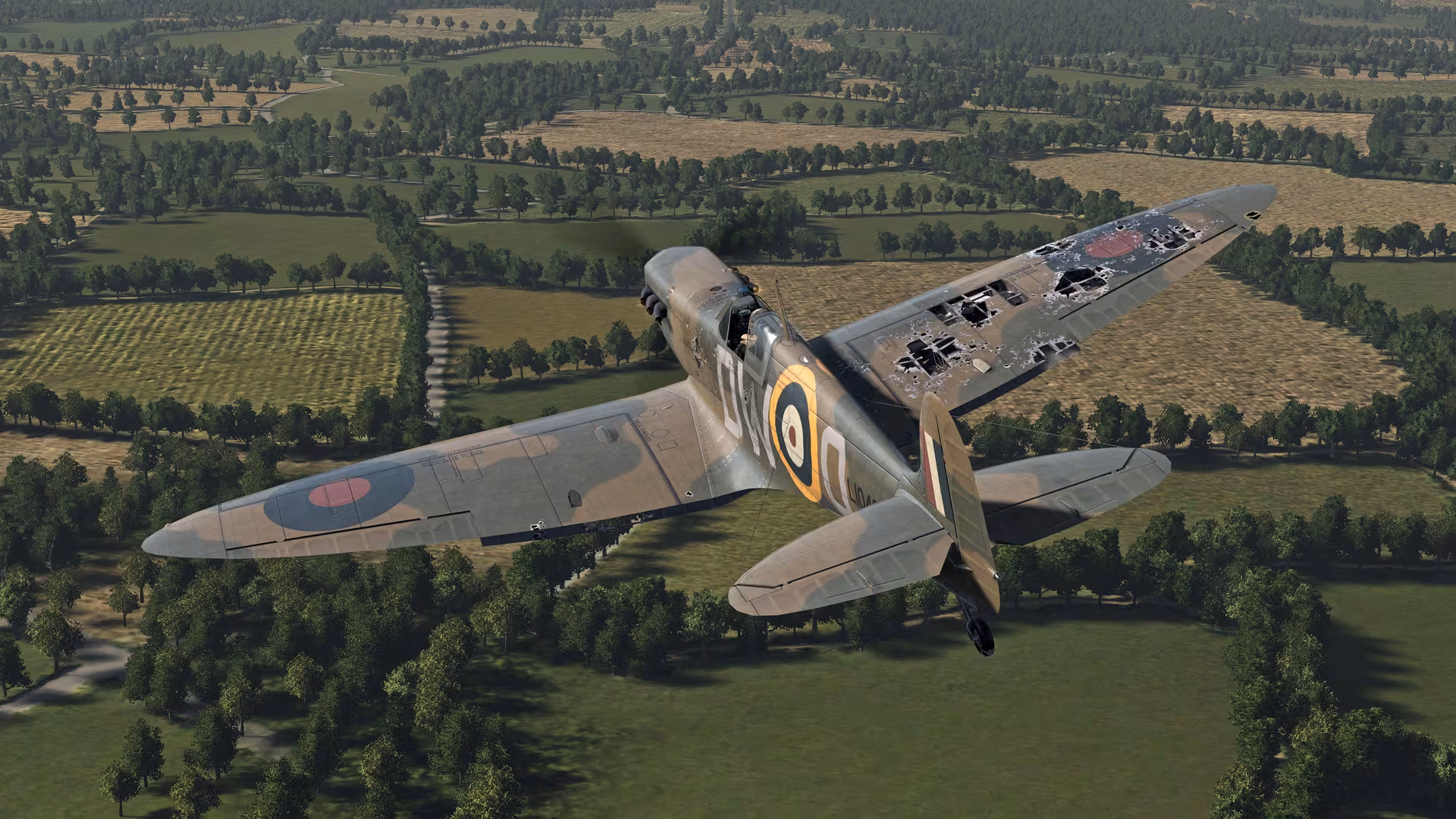 IL-2 Sturmovik: Cliffs of Dover Blitz Edition - il-2-sturmovik-cliffs-of-dover-blitz-edition_3.avif