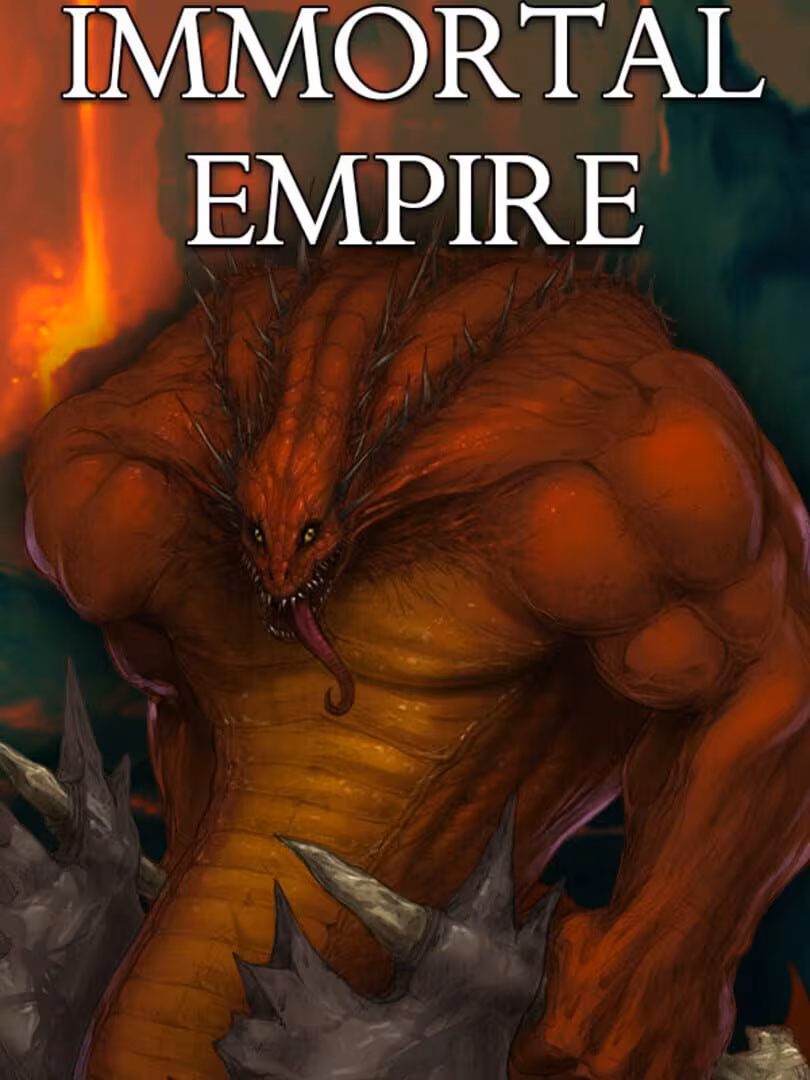 Capsule for Immortal Empire