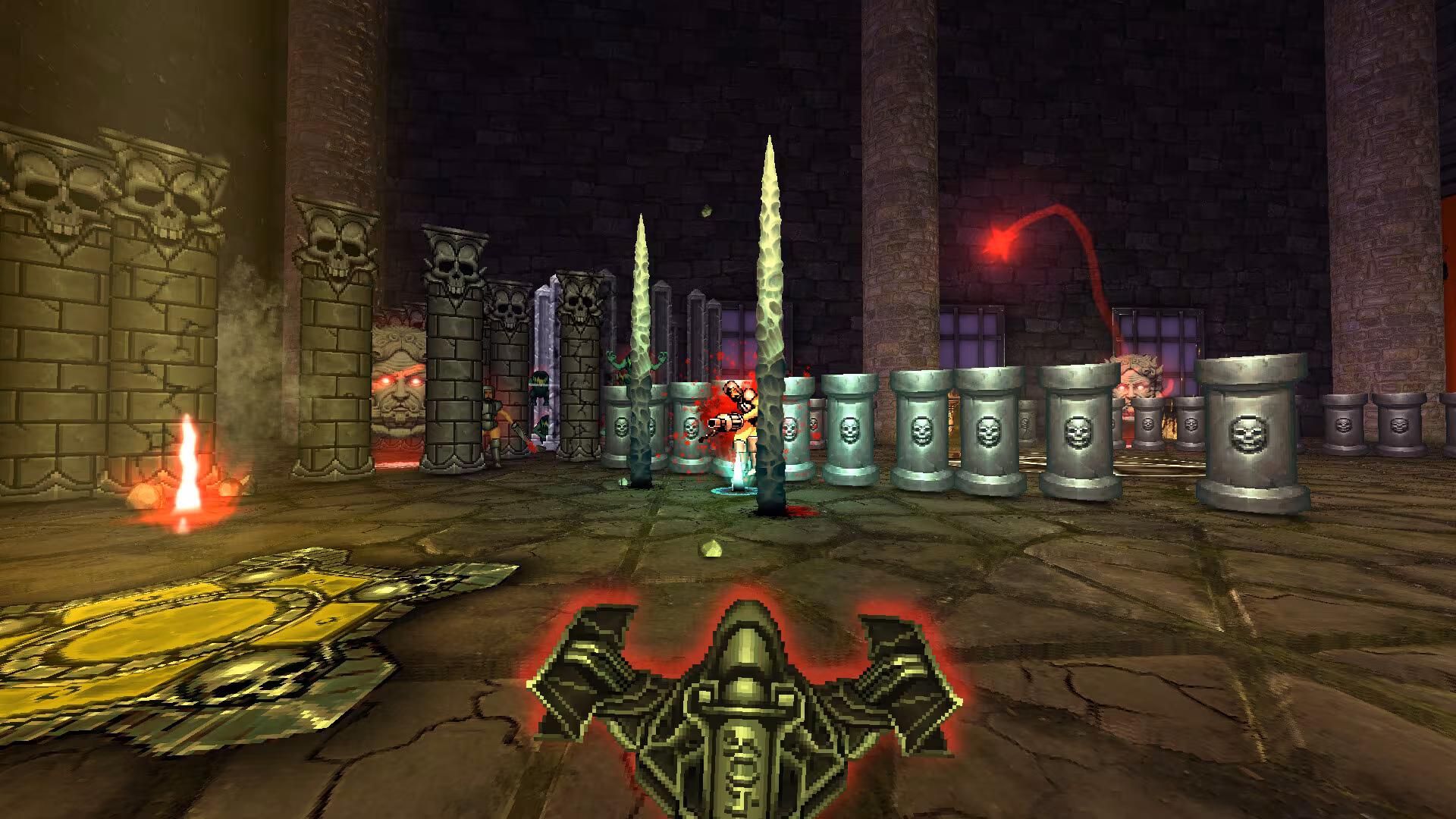 Impaler Gold - impaler-gold_3.avif