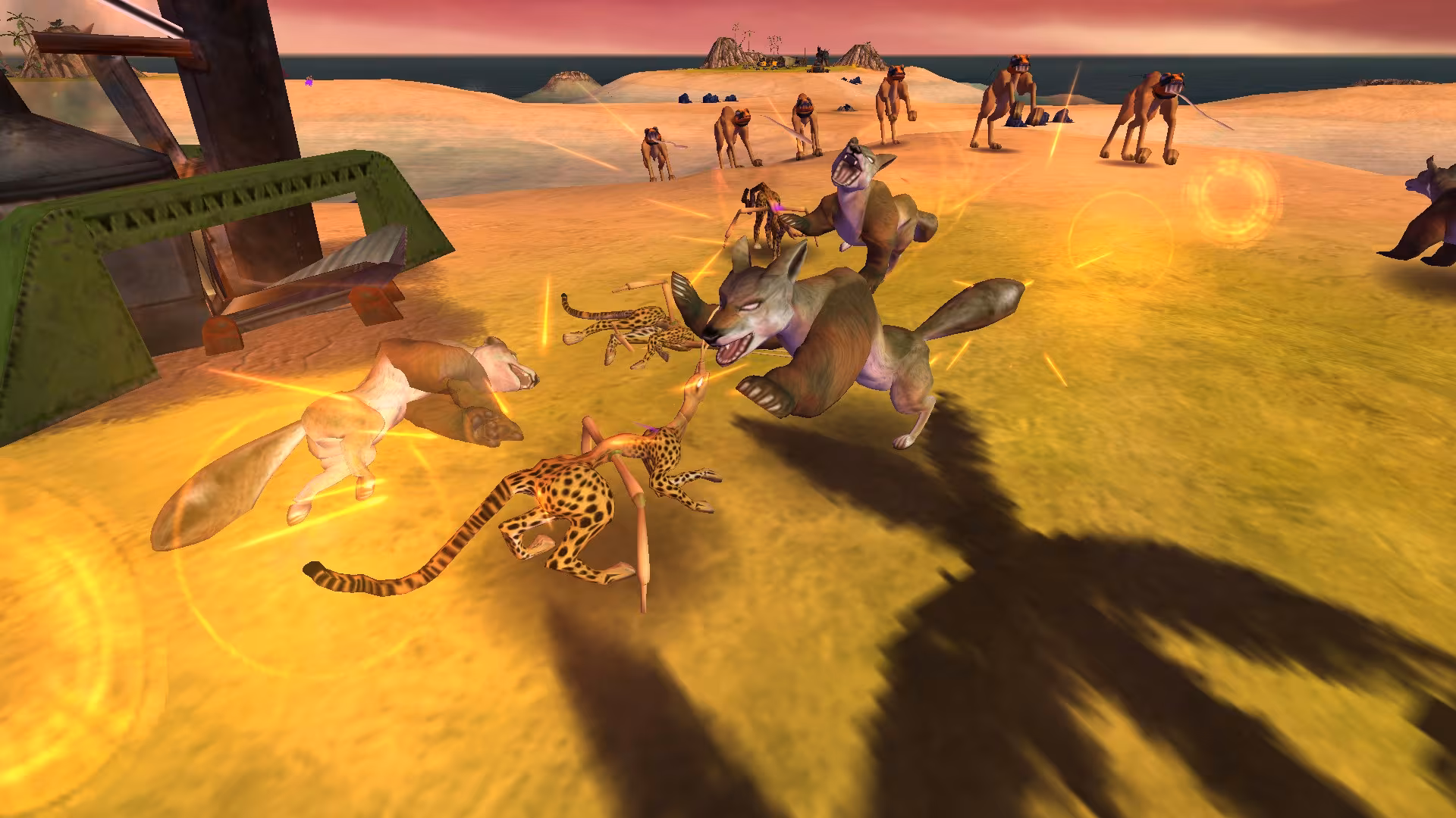 Impossible Creatures Steam Edition - impossible-creatures-steam-edition_2.avif