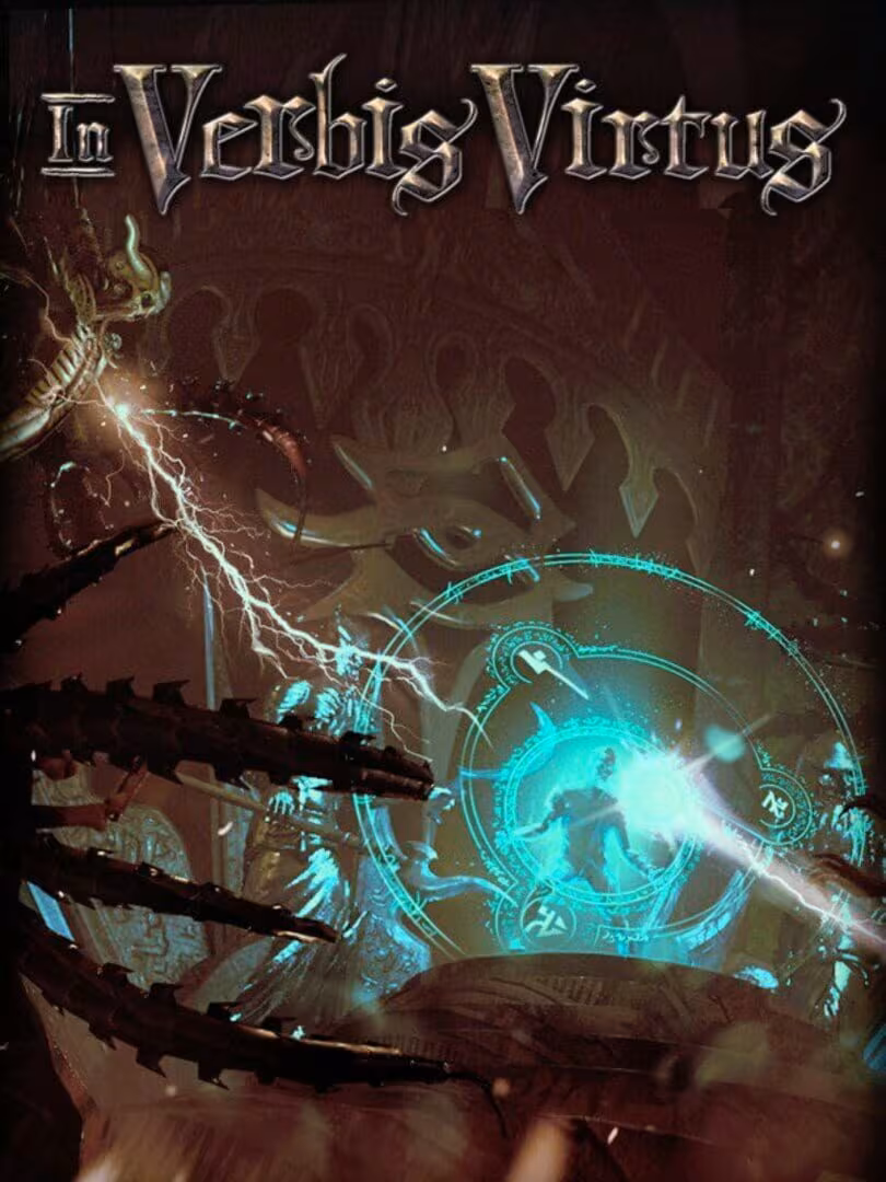 Capsule for In Verbis Virtus