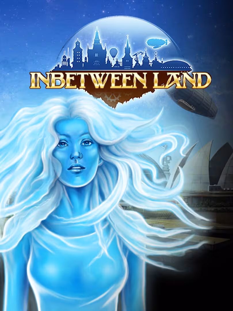 Capsule for Inbetween Land