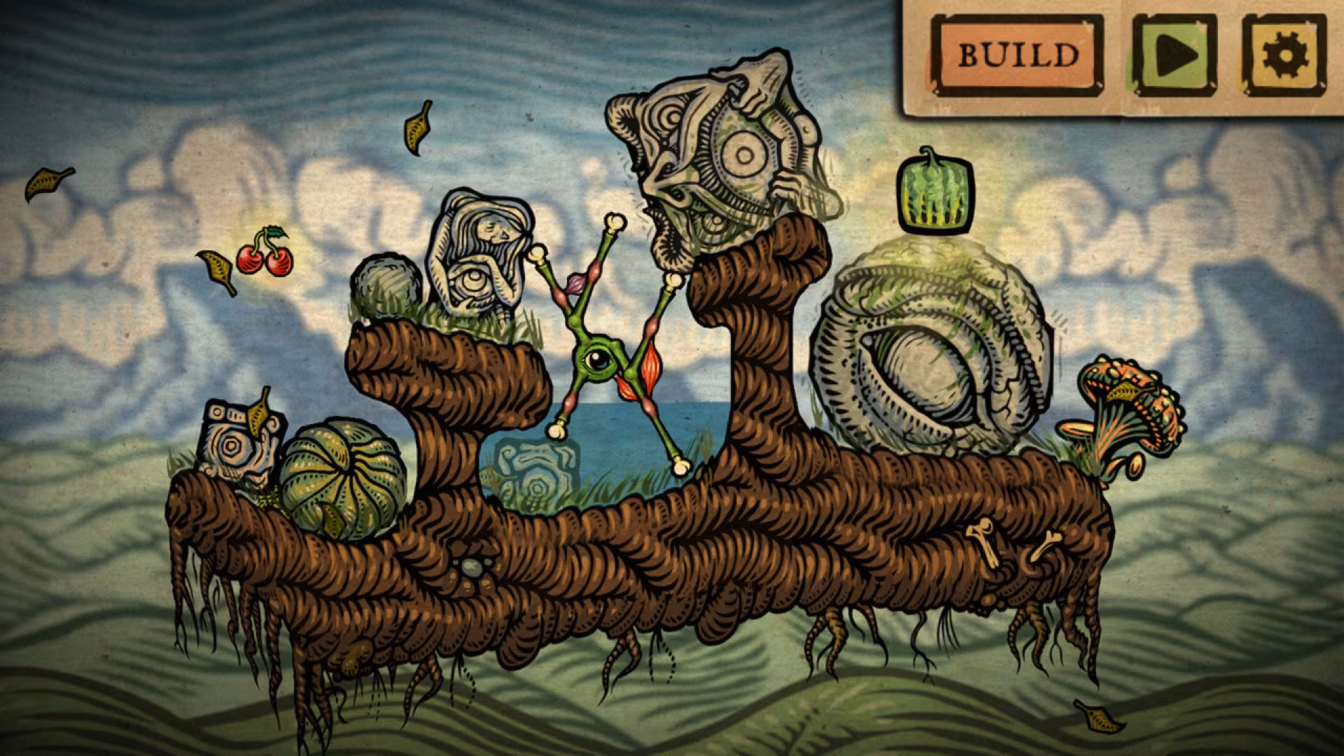 Incredipede - incredipede_1.avif