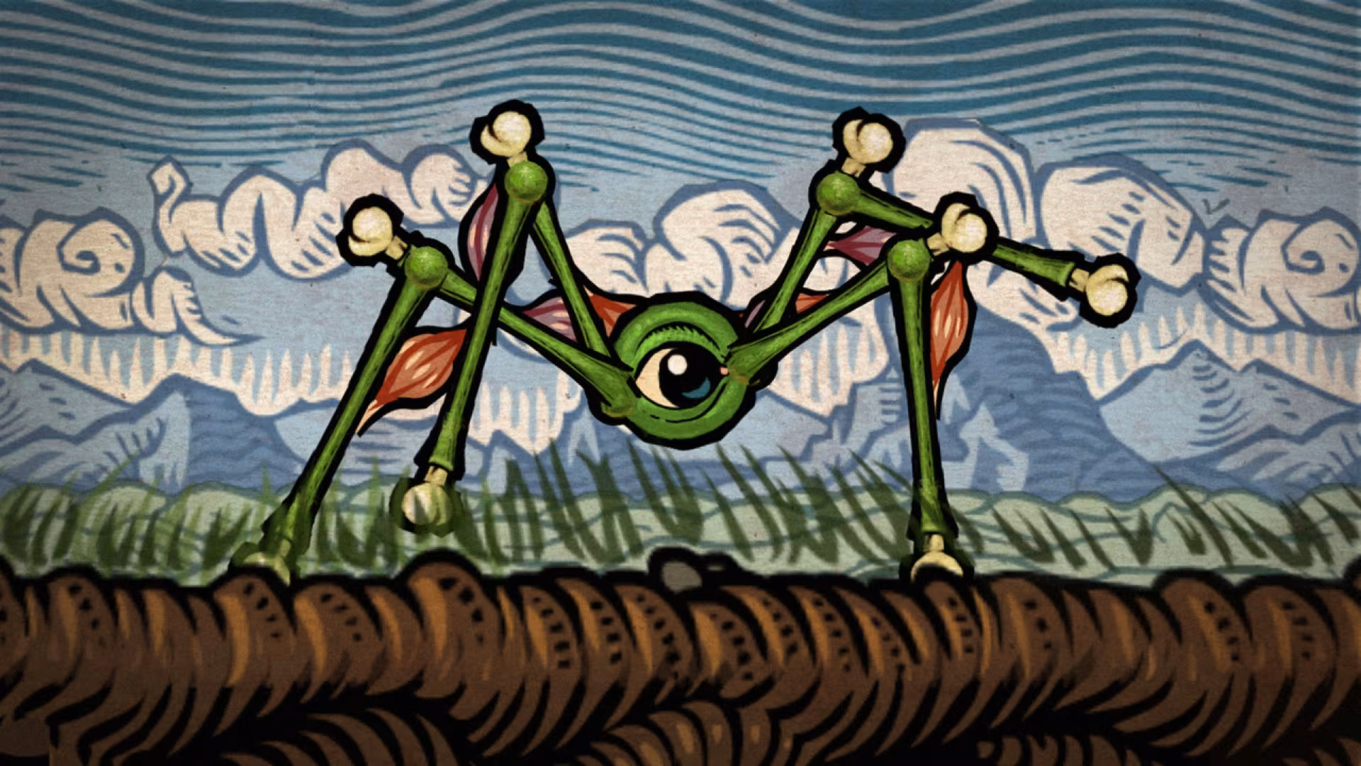 Incredipede - incredipede_2.avif