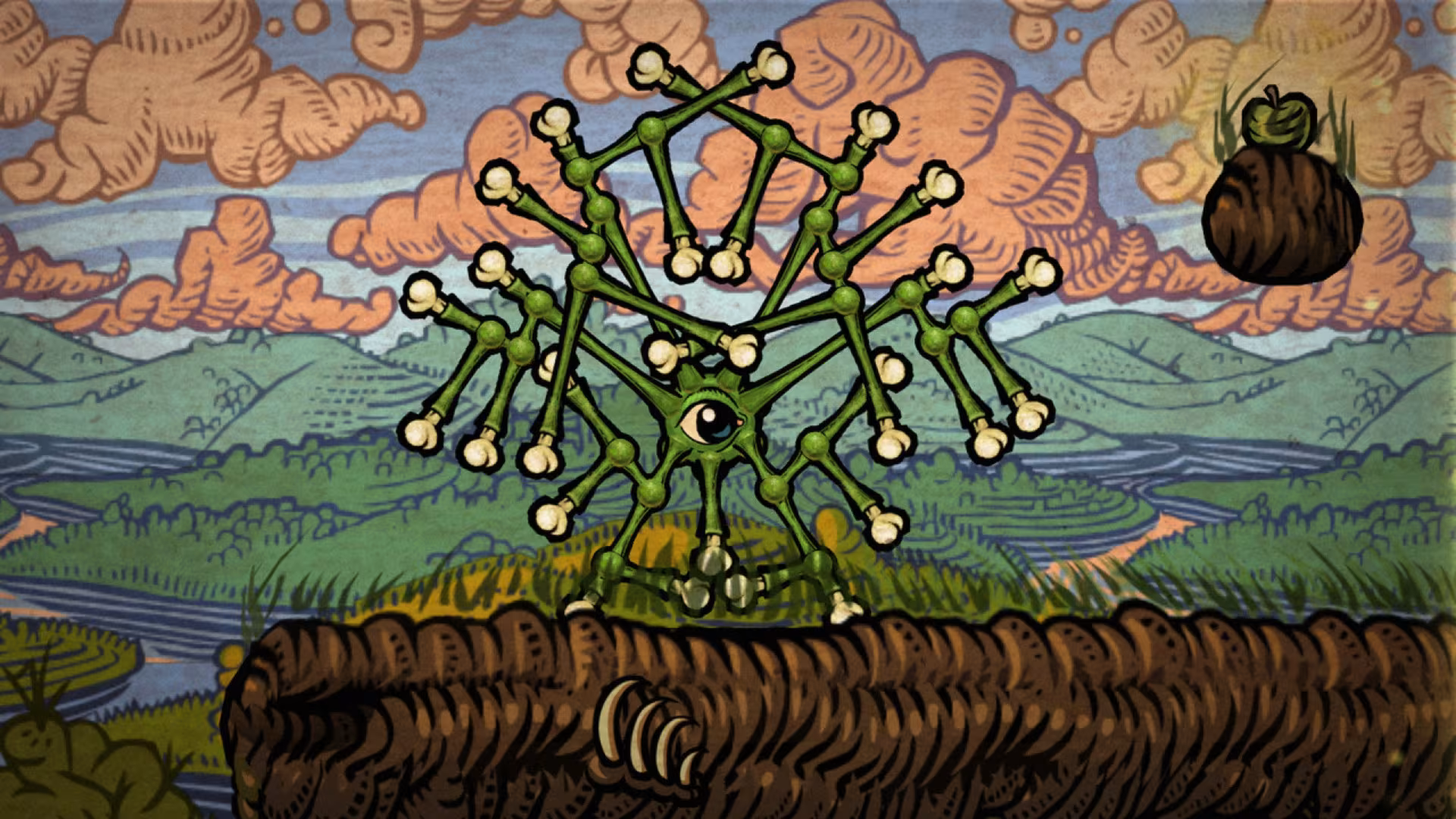 Incredipede - incredipede_5.avif