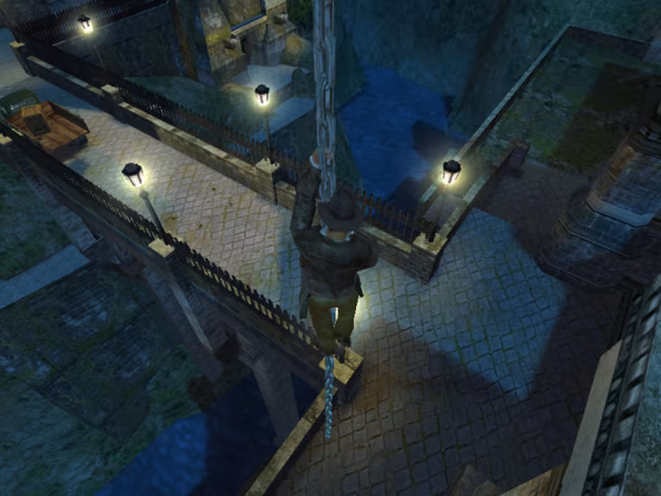 Indiana Jones® and the Emperor's Tomb™ - indiana-jones-and-the-emperor-s-tomb_2.avif