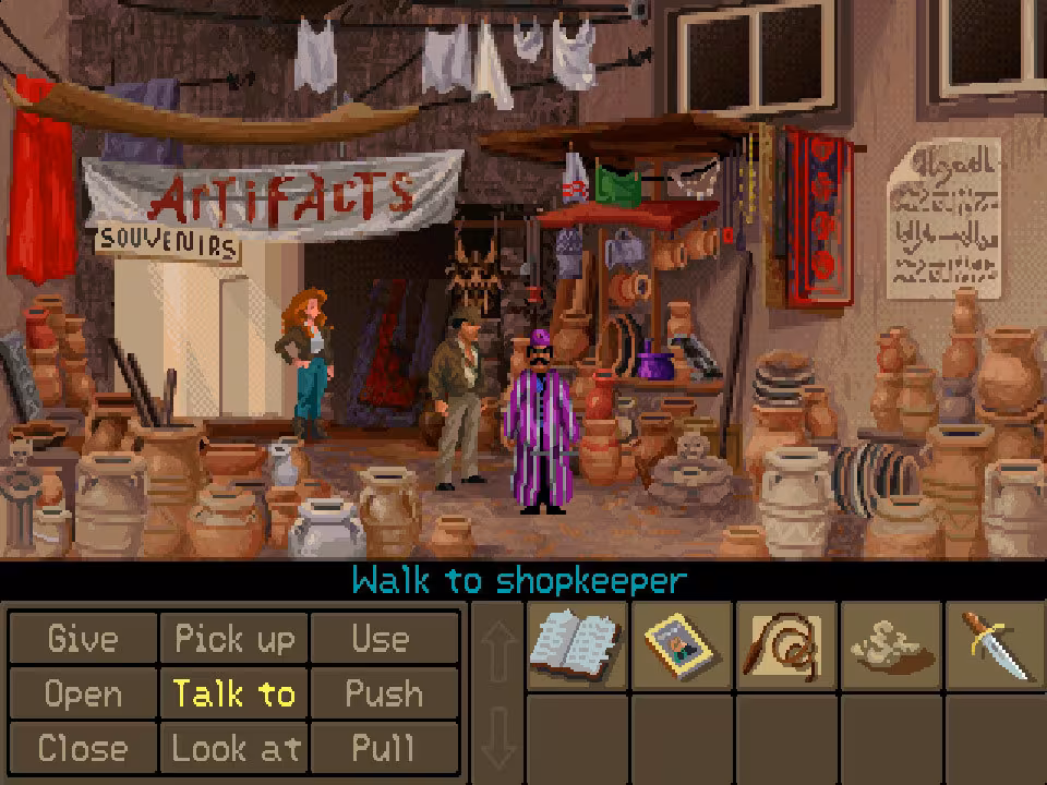 Indiana Jones® and the Fate of Atlantis™ - indiana-jones-and-the-fate-of-atlantis_4.avif