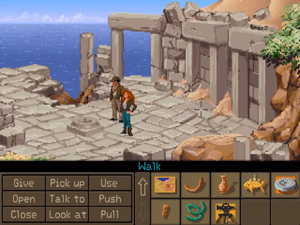 Indiana Jones® and the Fate of Atlantis™ - indiana-jones-and-the-fate-of-atlantis_5.avif