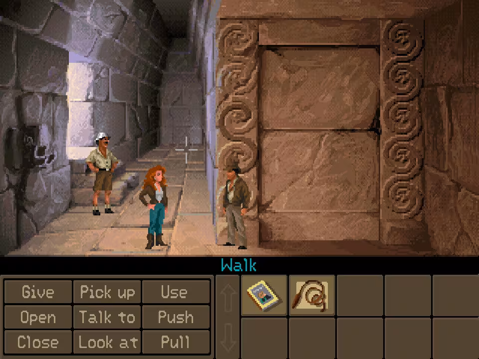 Indiana Jones® and the Fate of Atlantis™ - indiana-jones-and-the-fate-of-atlantis_6.avif
