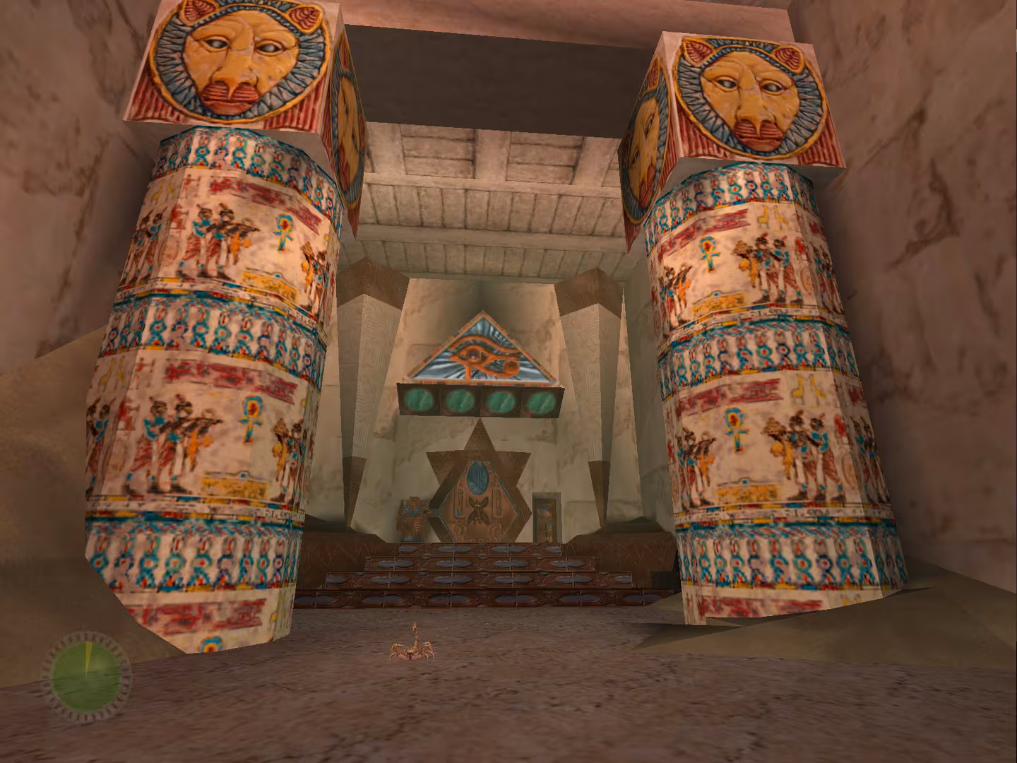 Indiana Jones® and the Infernal Machine™ - indiana-jones-and-the-infernal-machine_5.avif