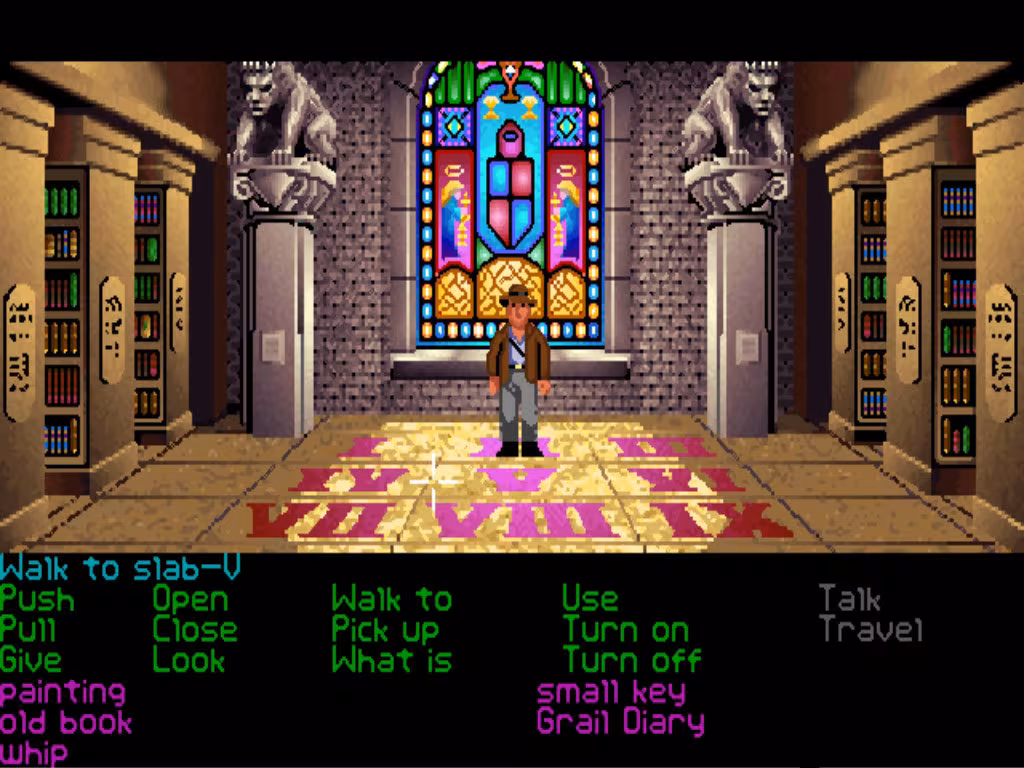 Indiana Jones® and the Last Crusade™ - indiana-jones-and-the-last-crusade_3.avif