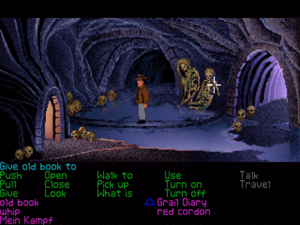 Indiana Jones® and the Last Crusade™ - indiana-jones-and-the-last-crusade_5.avif