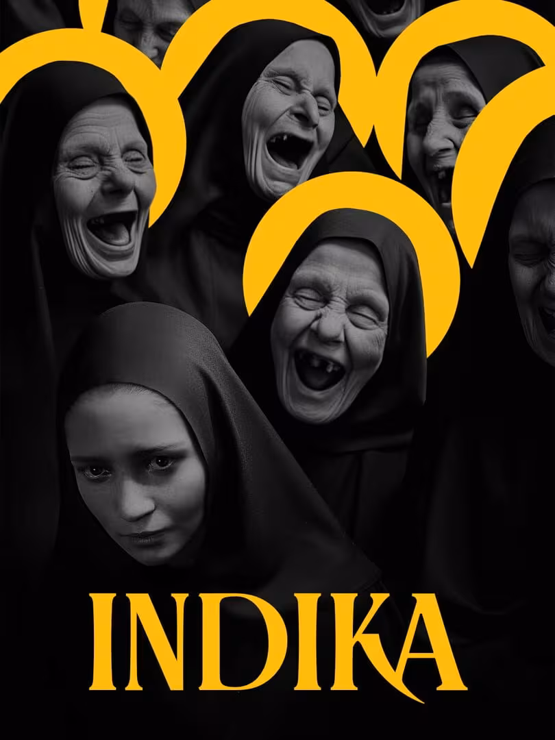 Capsule for INDIKA
