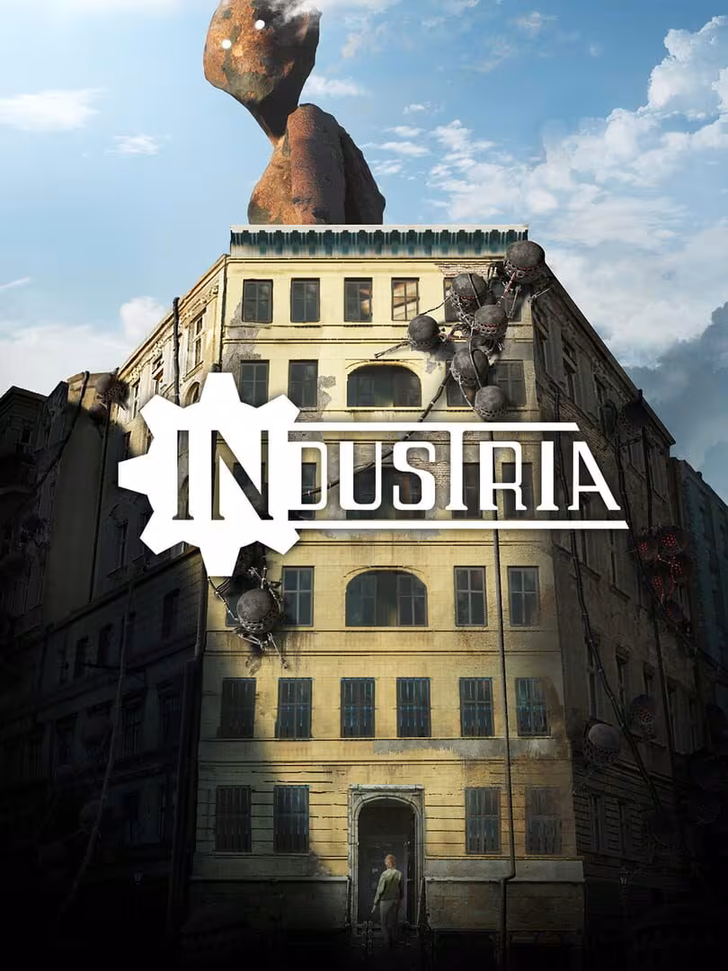 Capsule for INDUSTRIA