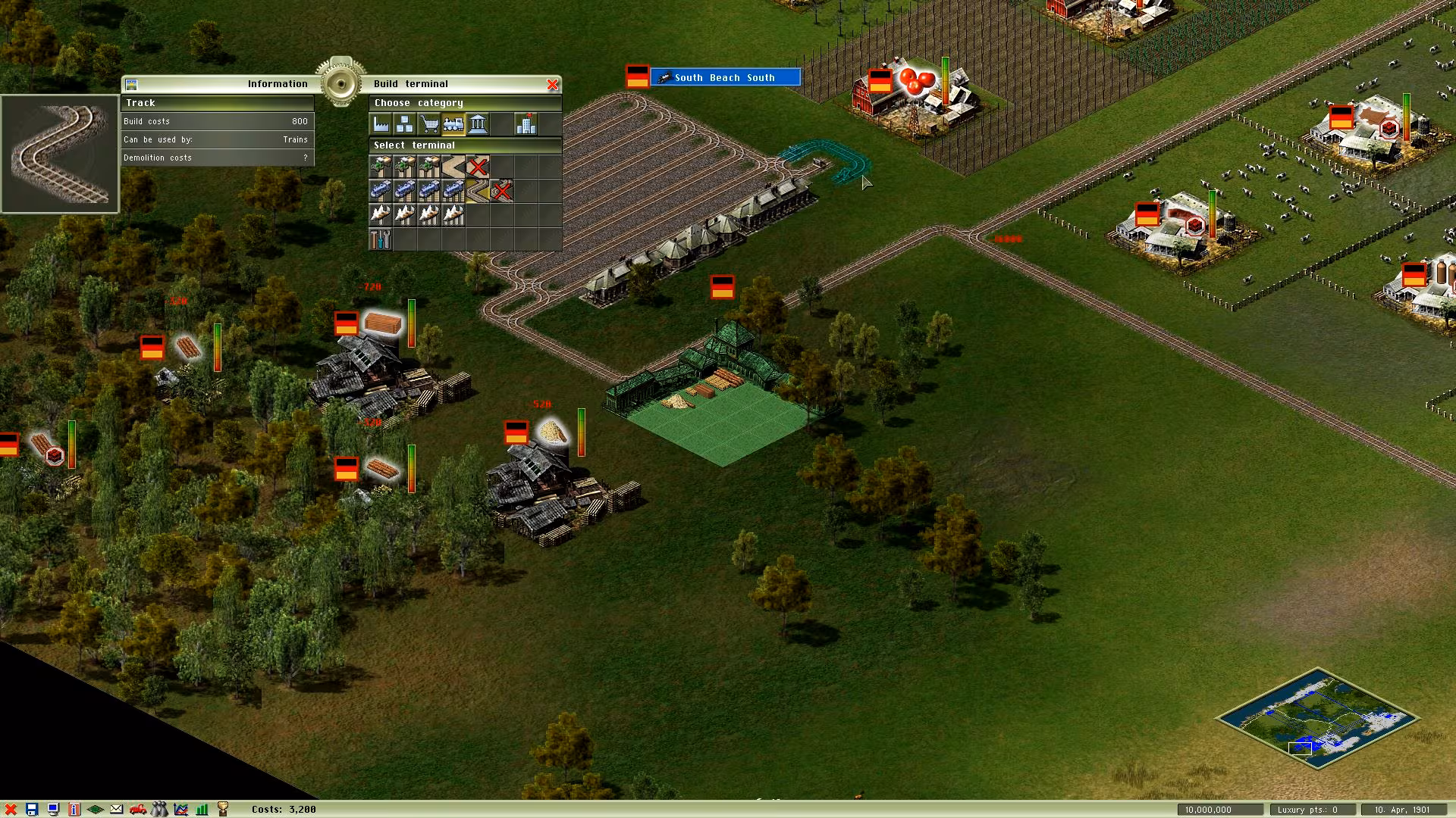 Industry Giant 2 - industry-giant-2_5.avif