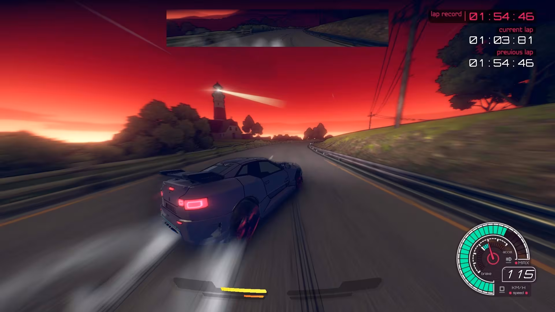 Inertial Drift: Sunset Prologue - inertial-drift-sunset-prologue_2.avif