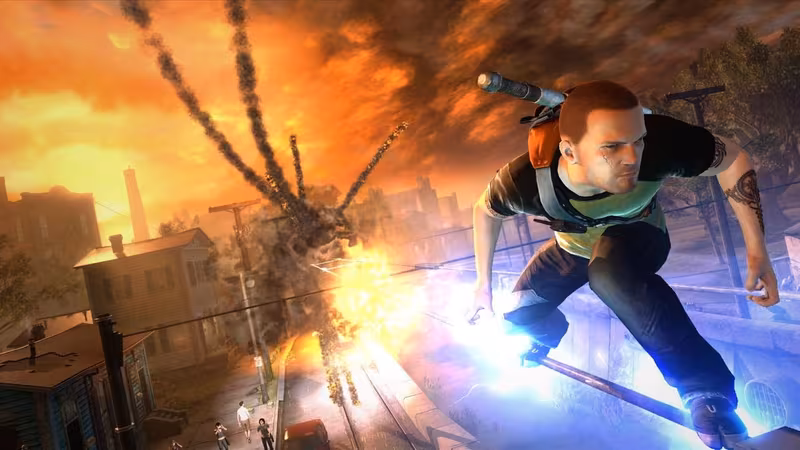 Infamous 2 - infamous-2_2.avif