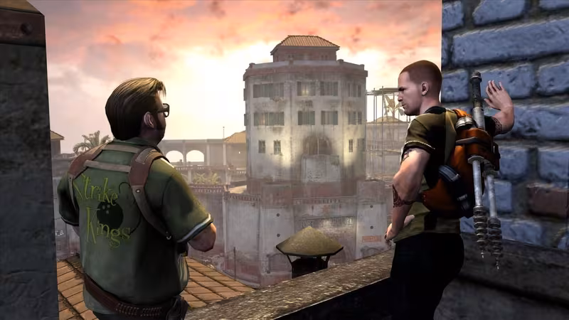 Infamous 2 - infamous-2_3.avif