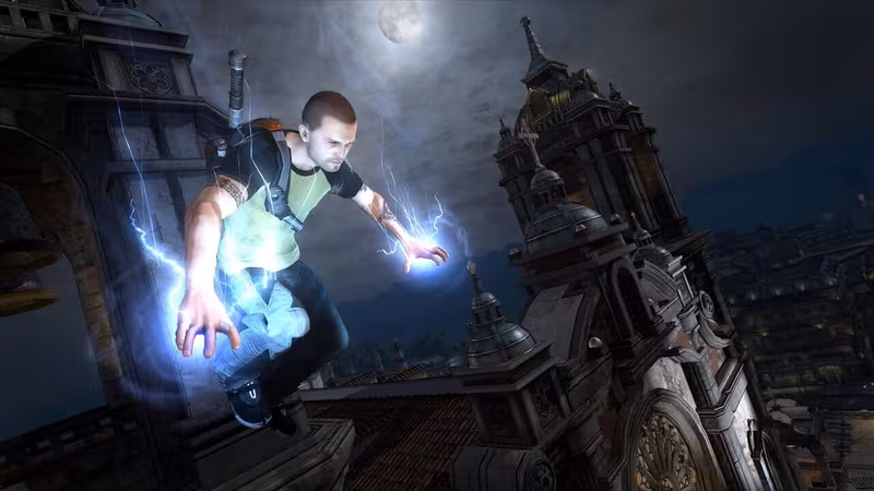 Infamous 2 - infamous-2_5.avif