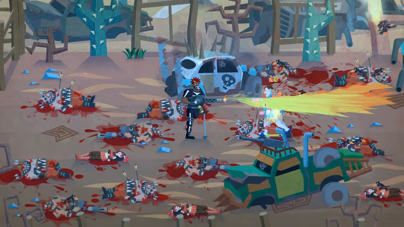 Infected Shelter - infected-shelter_4.avif