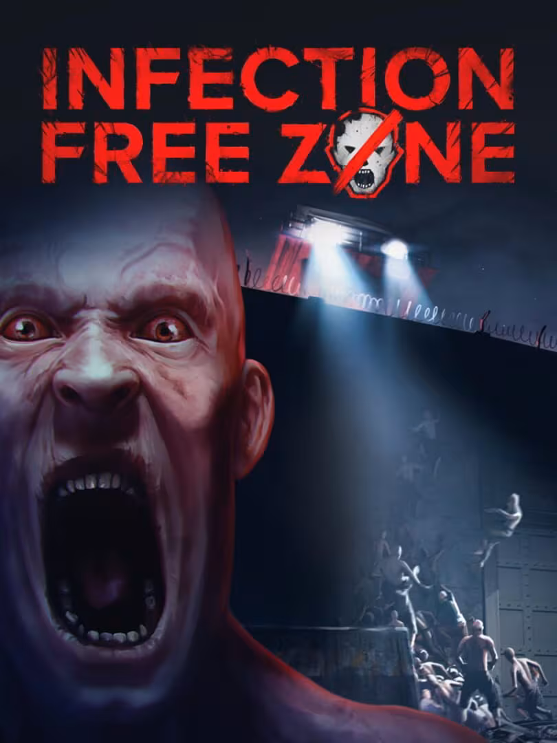 Capsule for Infection Free Zone