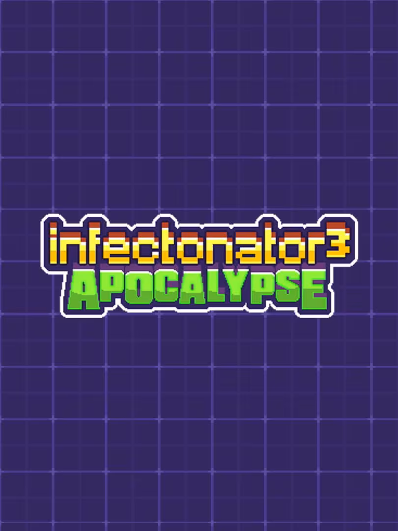 Capsule for Infectonator 3: Apocalypse