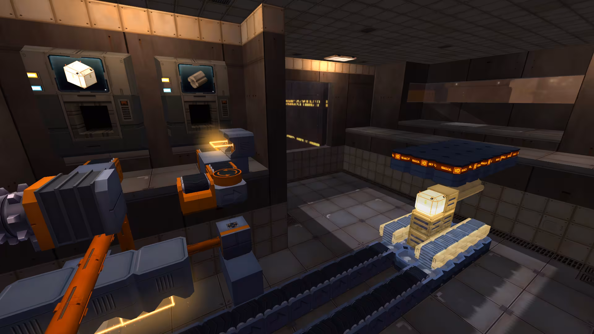 Infinifactory - infinifactory_1.avif
