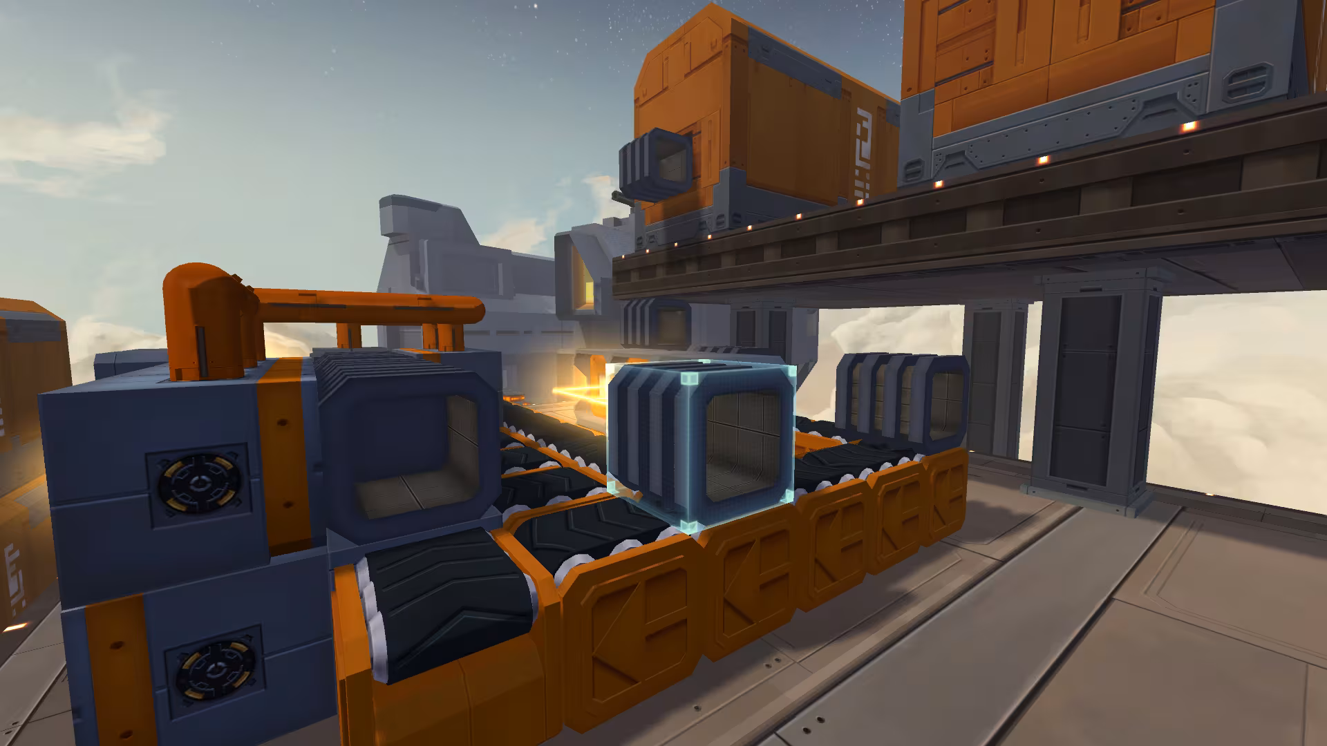 Infinifactory - infinifactory_2.avif