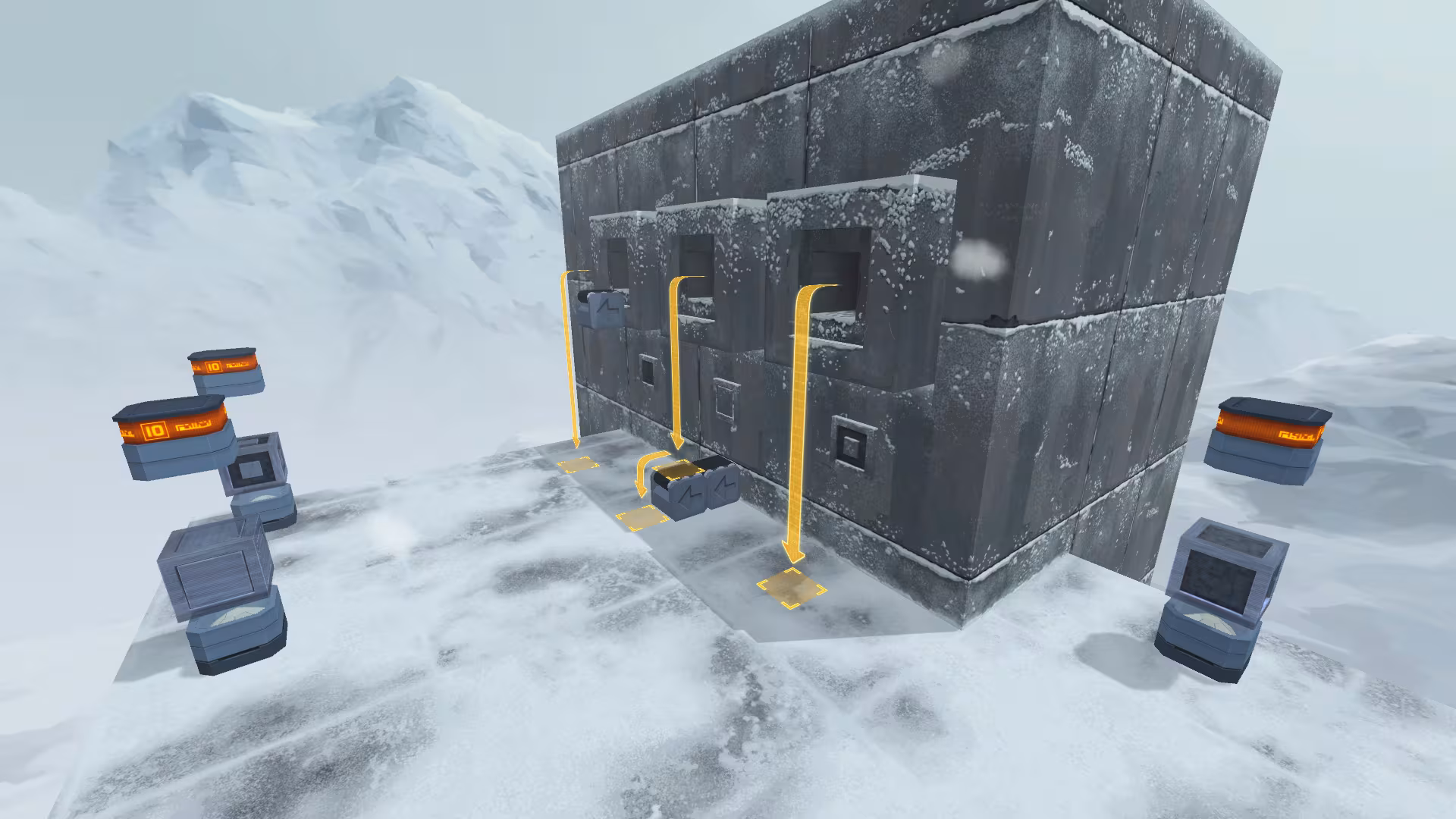 Infinifactory - infinifactory_5.avif
