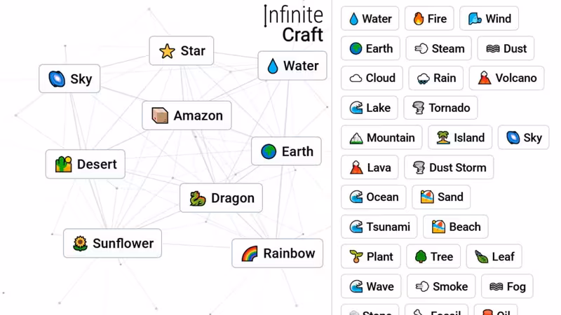 Infinite Craft - infinite-craft_2.avif