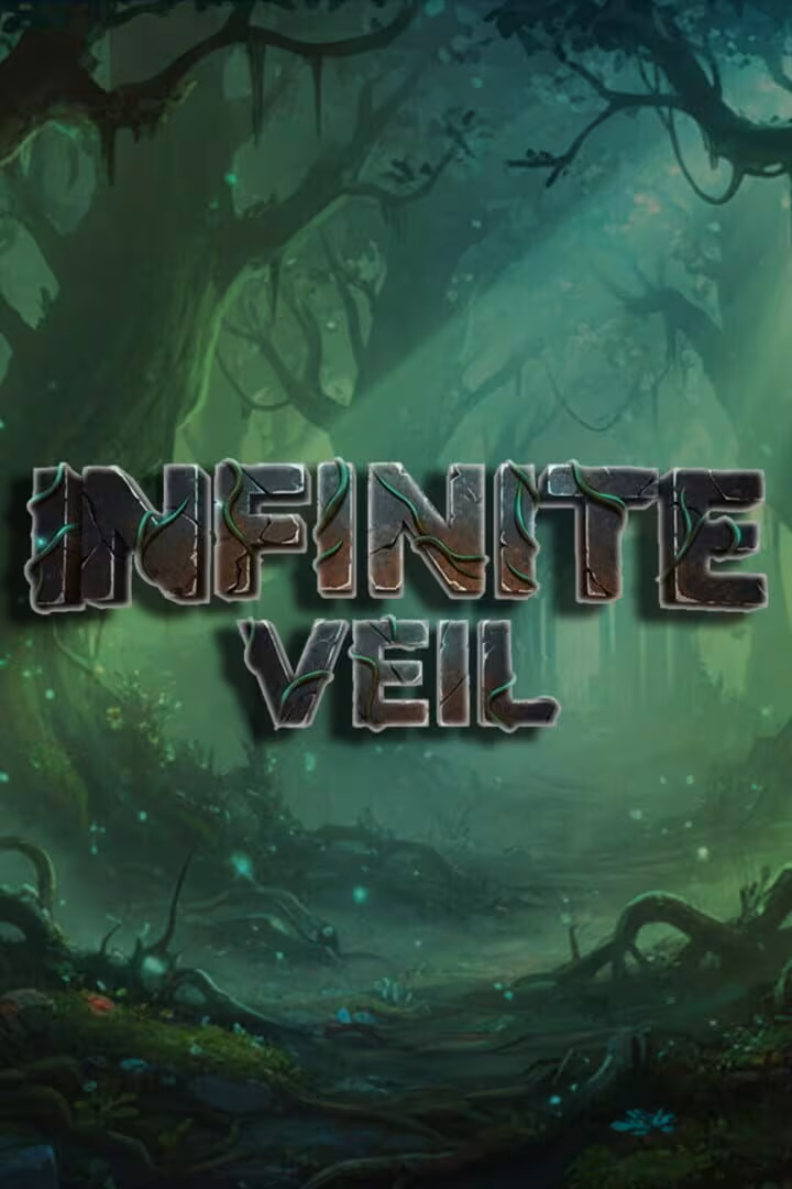 Capsule for Infinite Veil