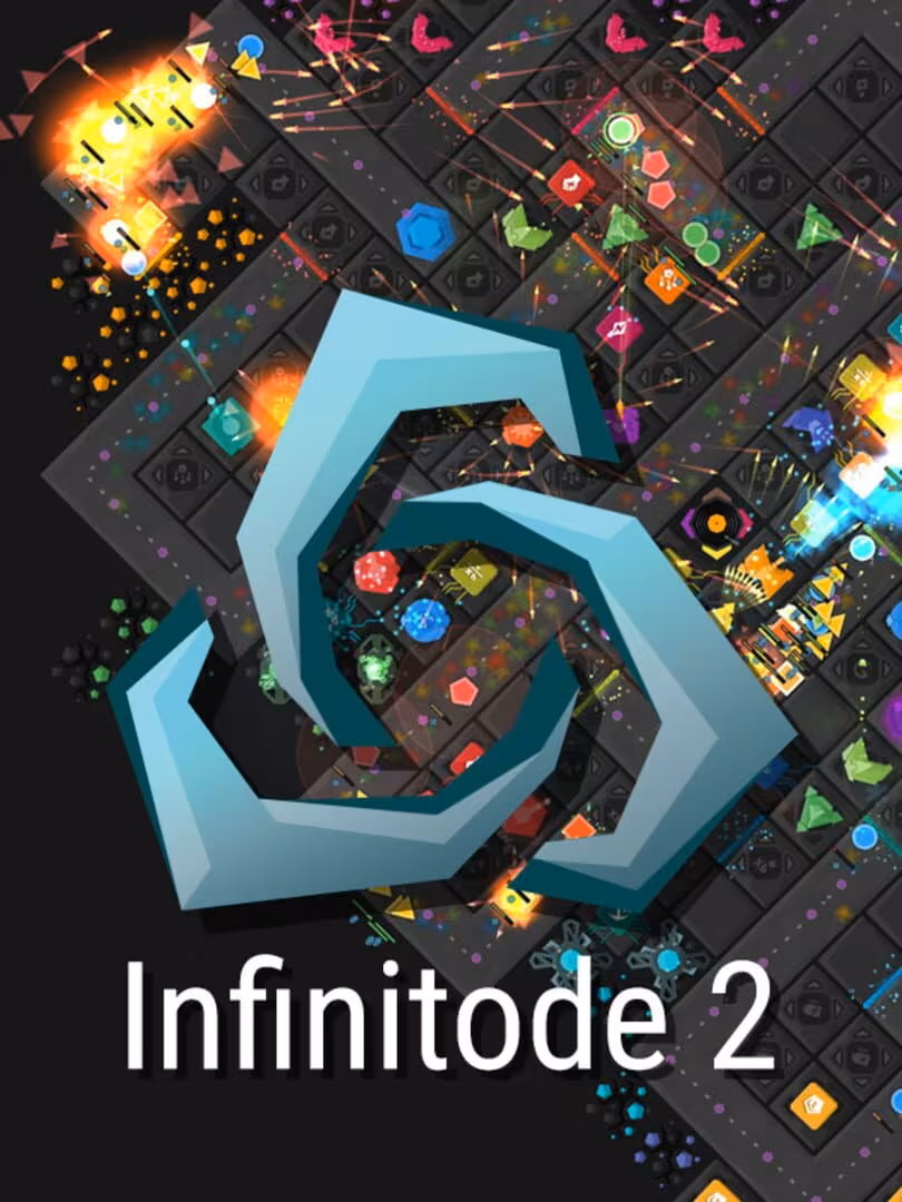 Capsule for Infinitode 2 - Infinite Tower Defense