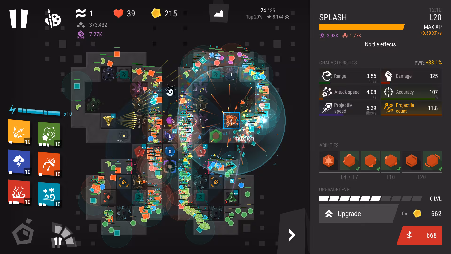 Infinitode 2 - Infinite Tower Defense - infinitode-2-infinite-tower-defense_3.avif