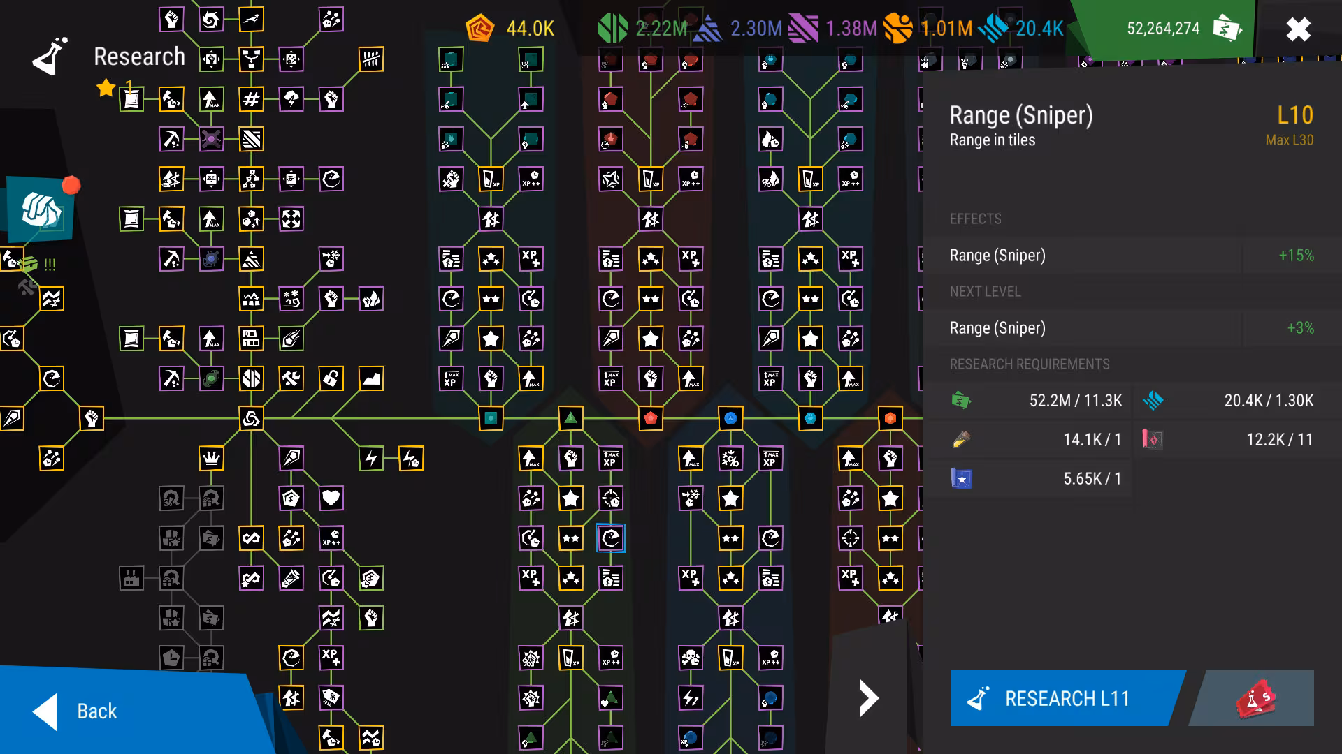Infinitode 2 - Infinite Tower Defense - infinitode-2-infinite-tower-defense_5.avif