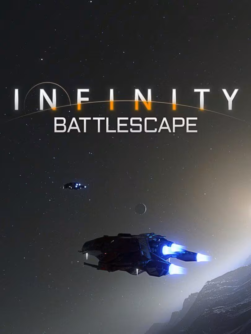 Capsule for Infinity: Battlescape