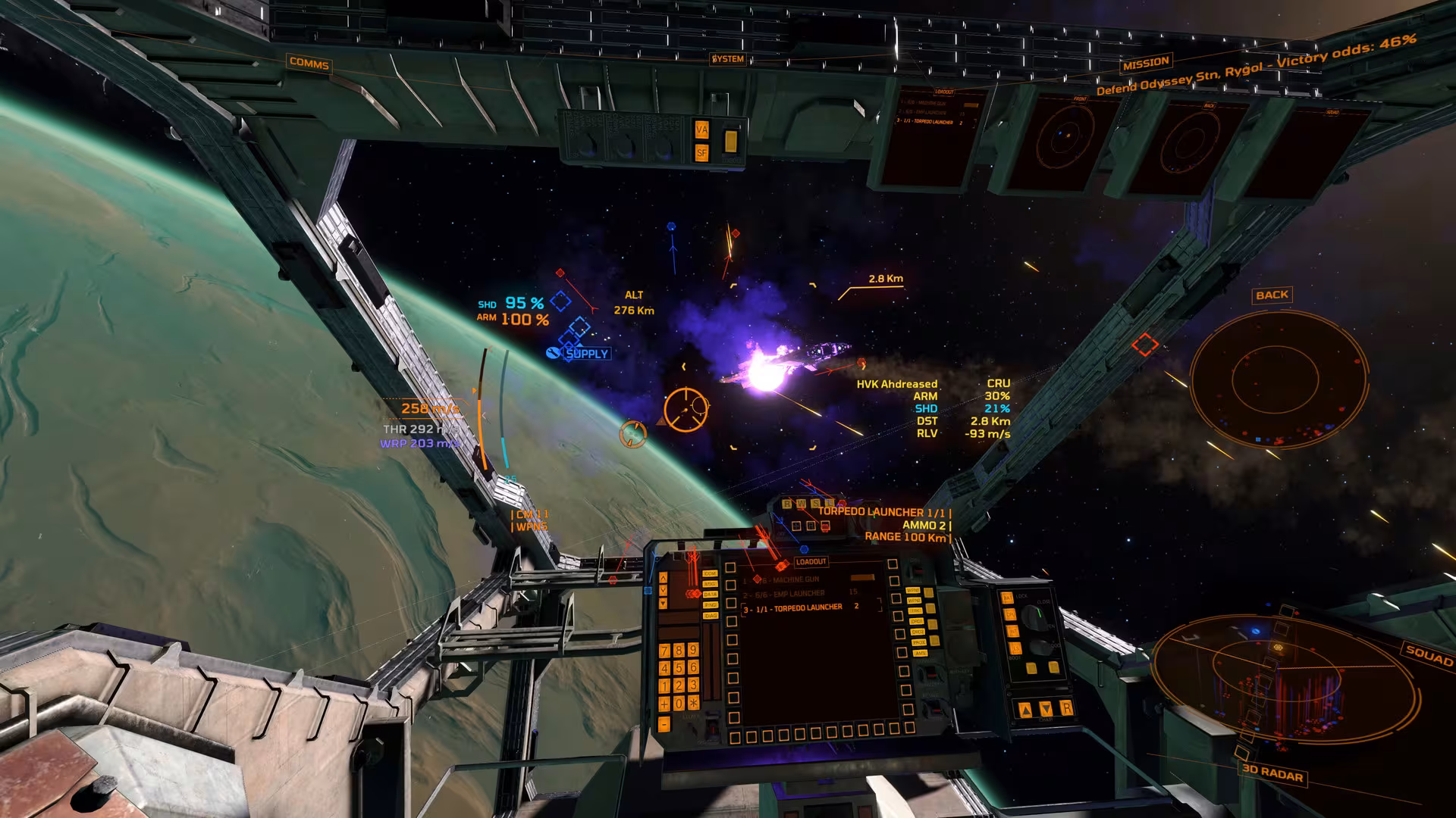 Infinity: Battlescape - infinity-battlescape_5.avif