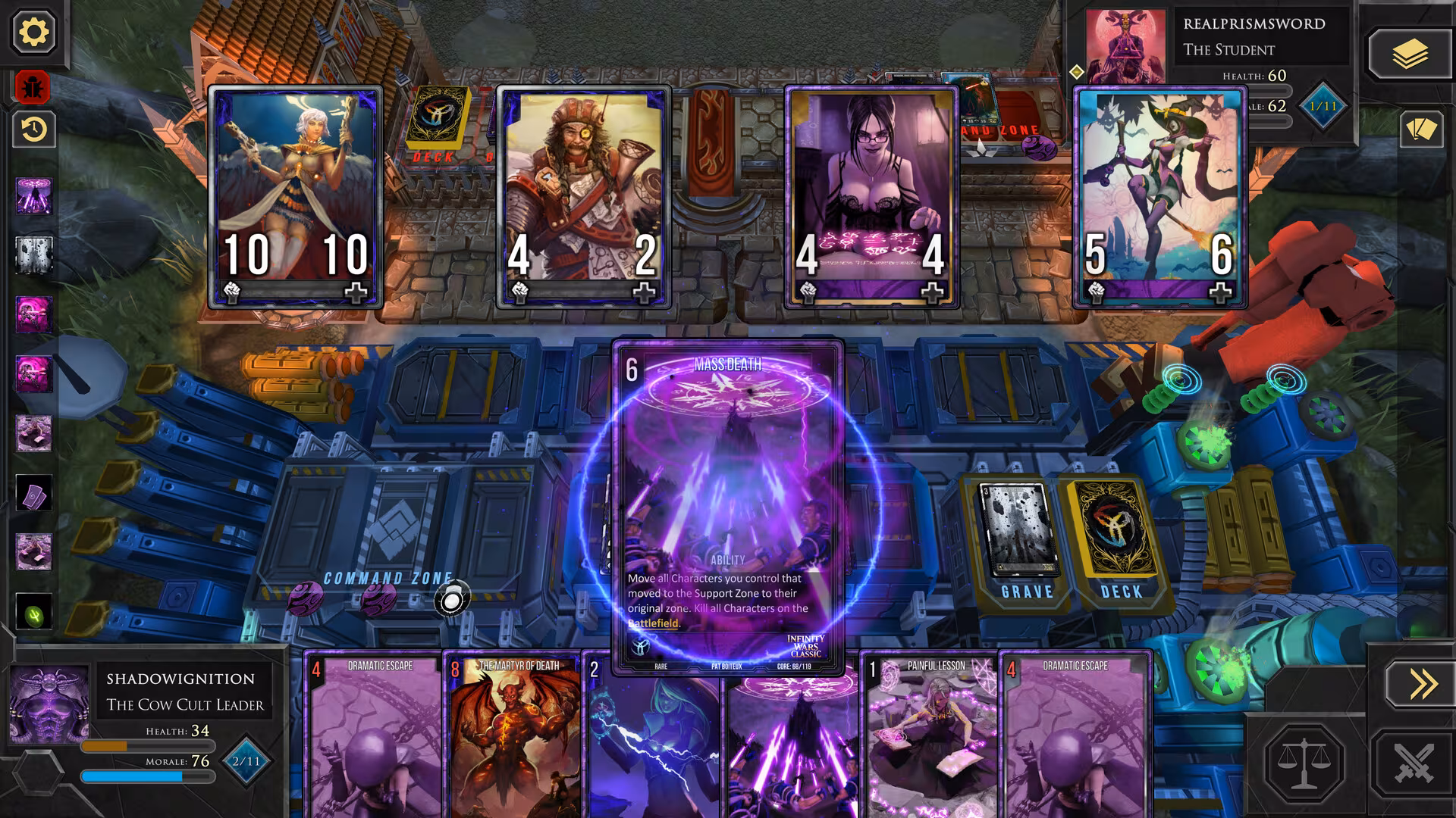 Infinity Wars: Animated Trading Card Game - infinity-wars-animated-trading-card-game_2.avif