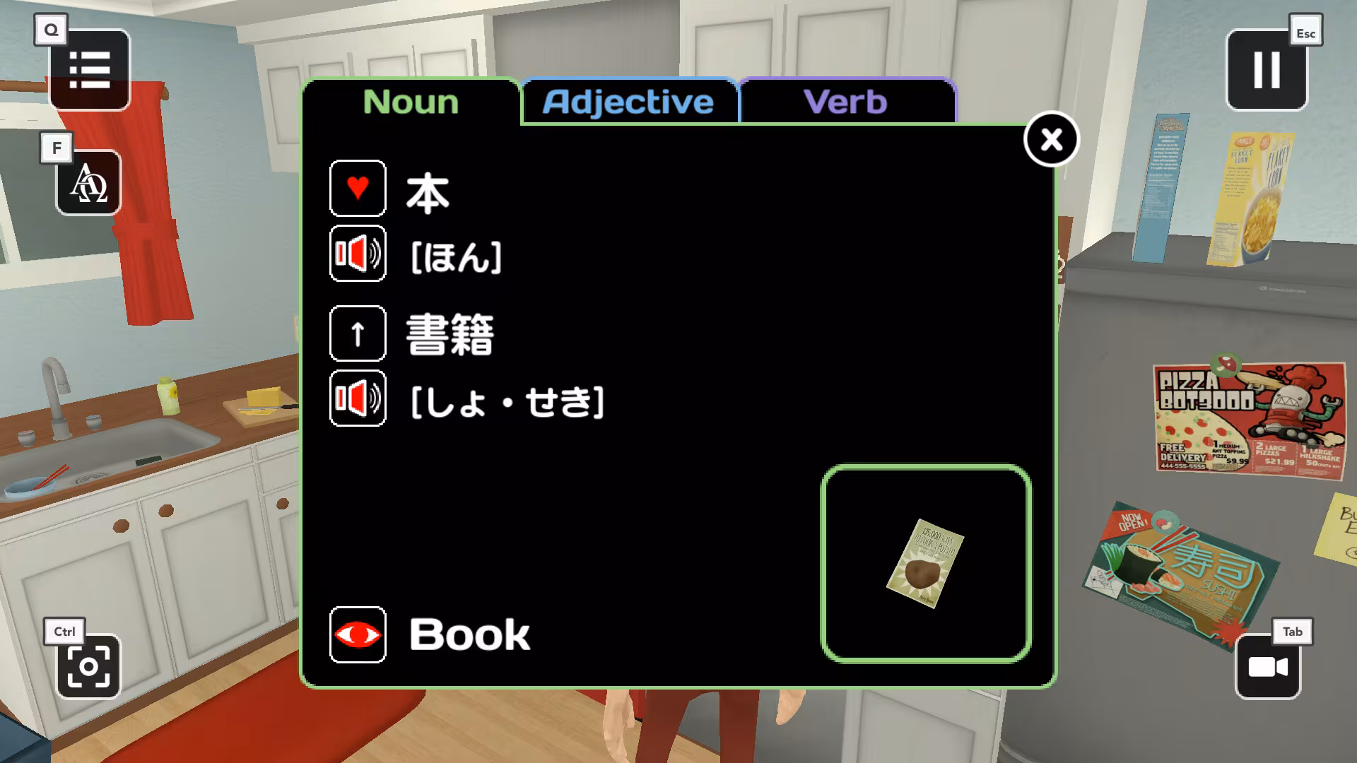Influent Language Learning Game - influent-language-learning-game_3.avif