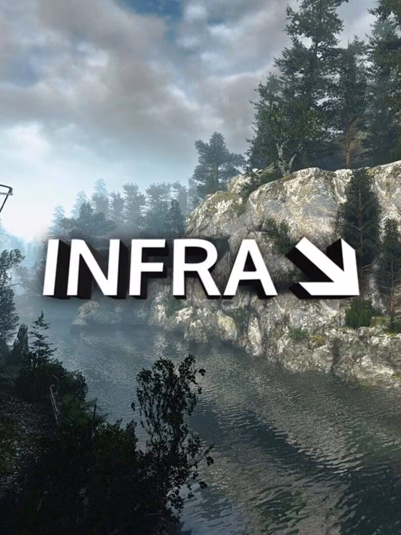 Capsule for INFRA