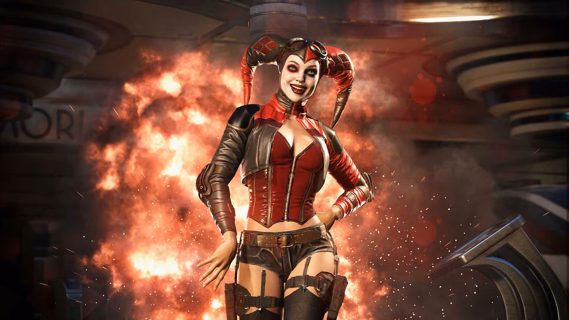 Injustice™ 2 - injustice-2_5.avif