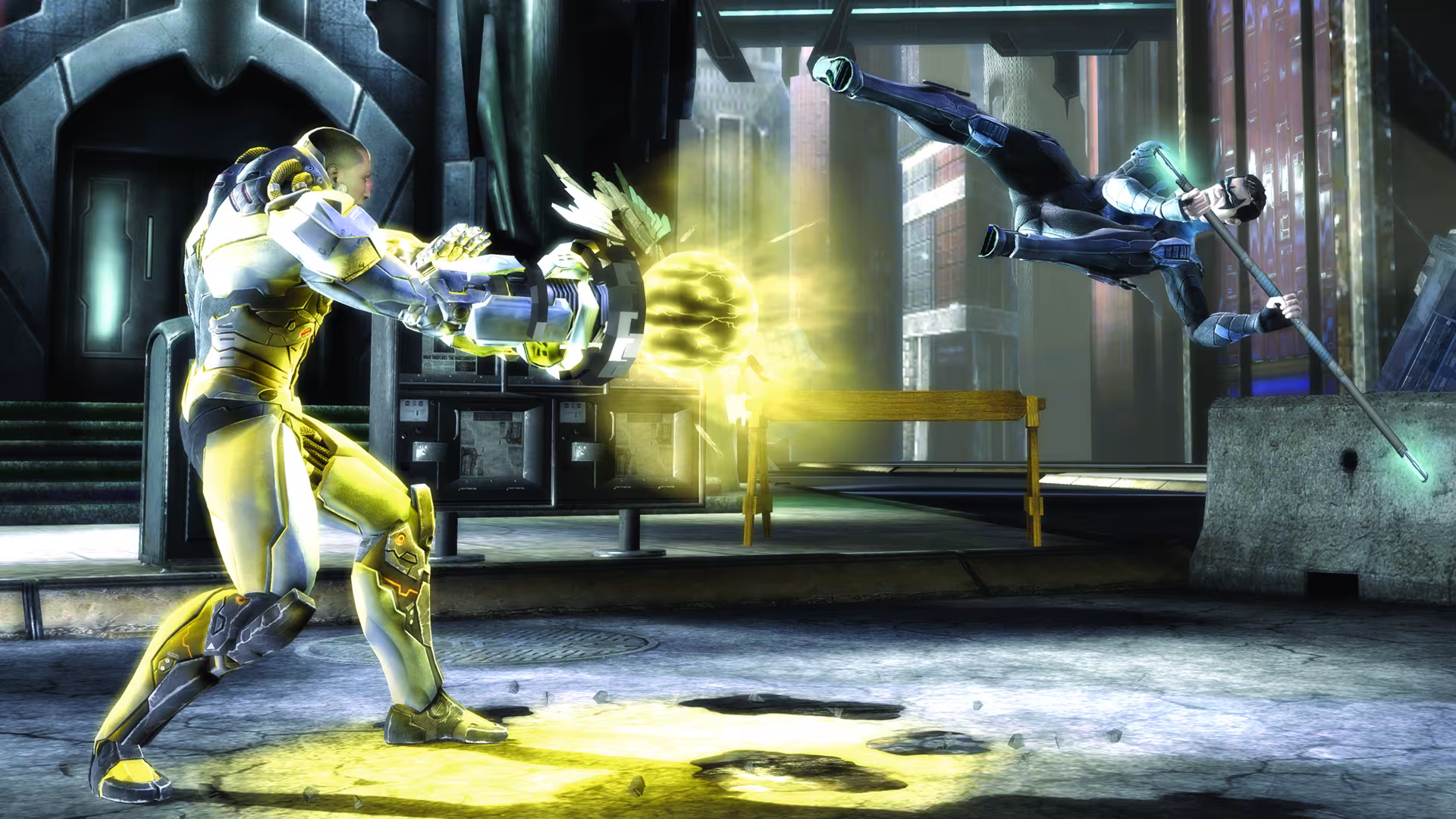 Injustice: Gods Among Us Ultimate Edition - injustice-gods-among-us-ultimate-edition_2.avif