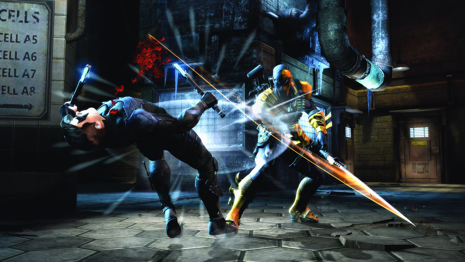 Injustice: Gods Among Us Ultimate Edition - injustice-gods-among-us-ultimate-edition_3.avif
