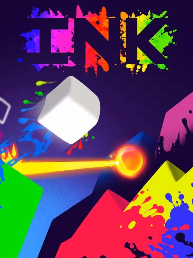 Capsule for INK