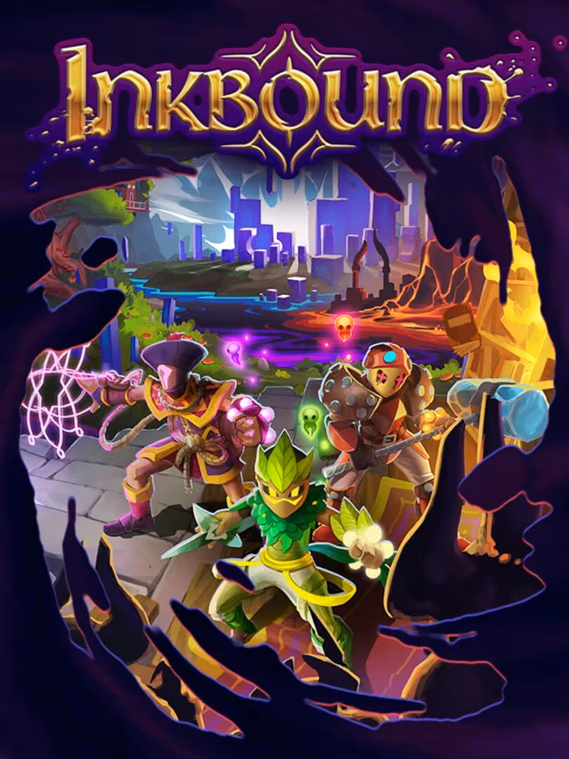 Capsule for Inkbound