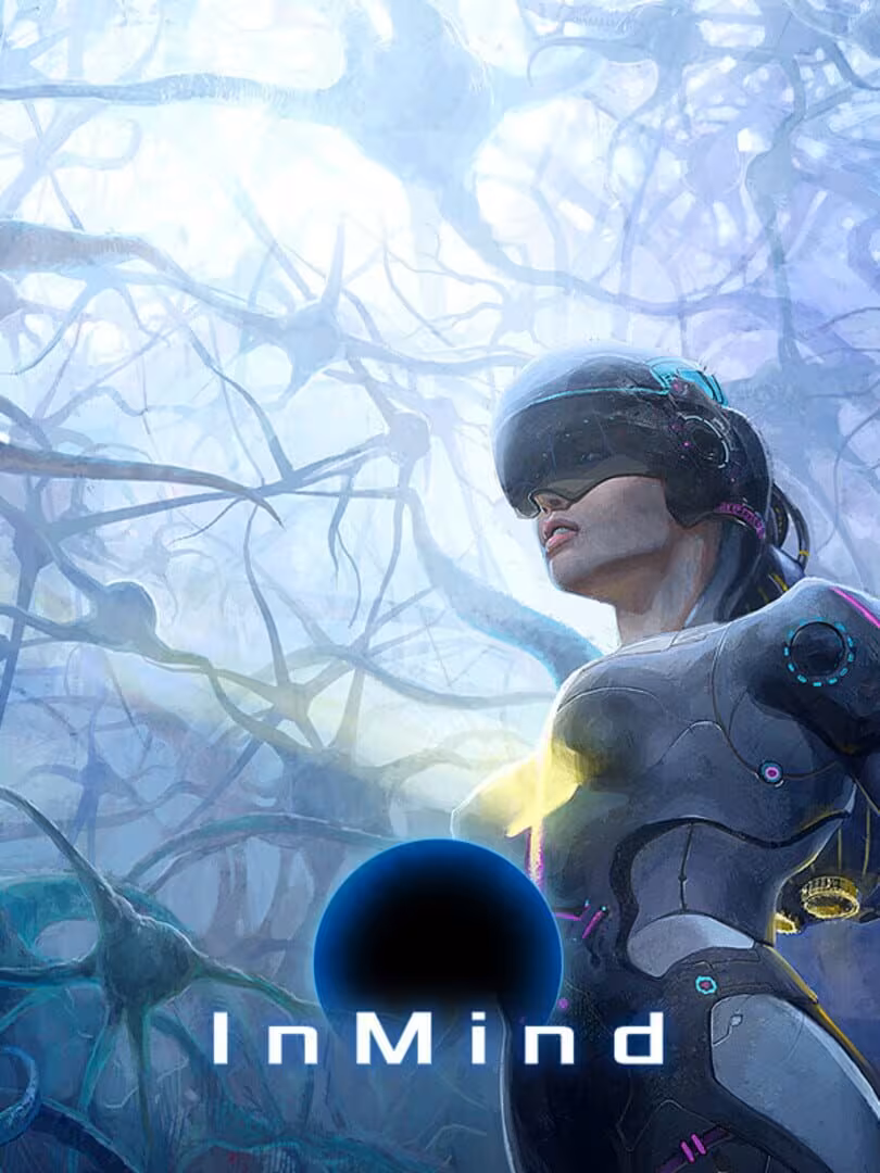 Capsule for InMind VR