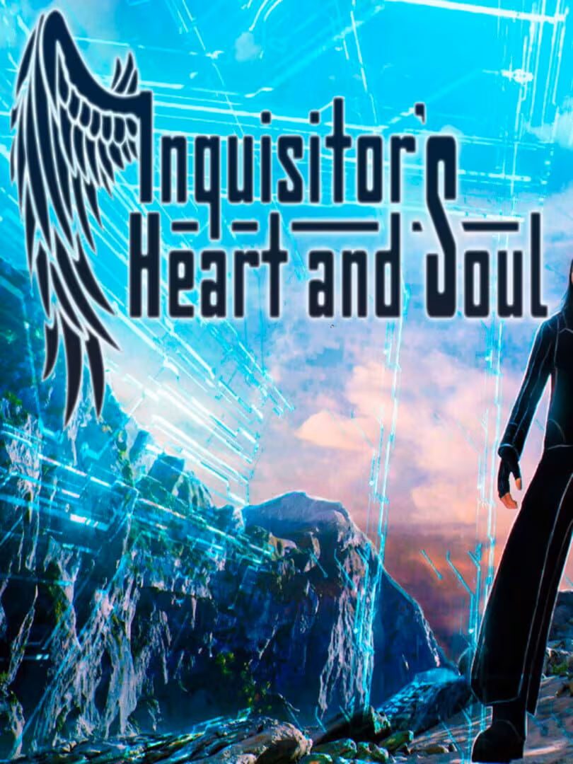 Capsule for Inquisitor’s Heart and Soul