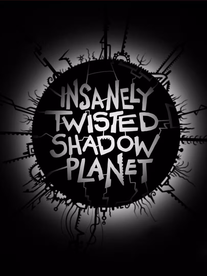 Capsule for Insanely Twisted Shadow Planet