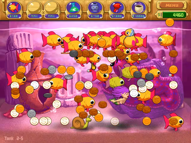 Insaniquarium Deluxe - insaniquarium-deluxe_3.avif