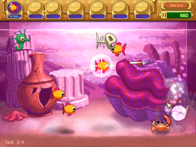 Insaniquarium Deluxe - insaniquarium-deluxe_5.avif