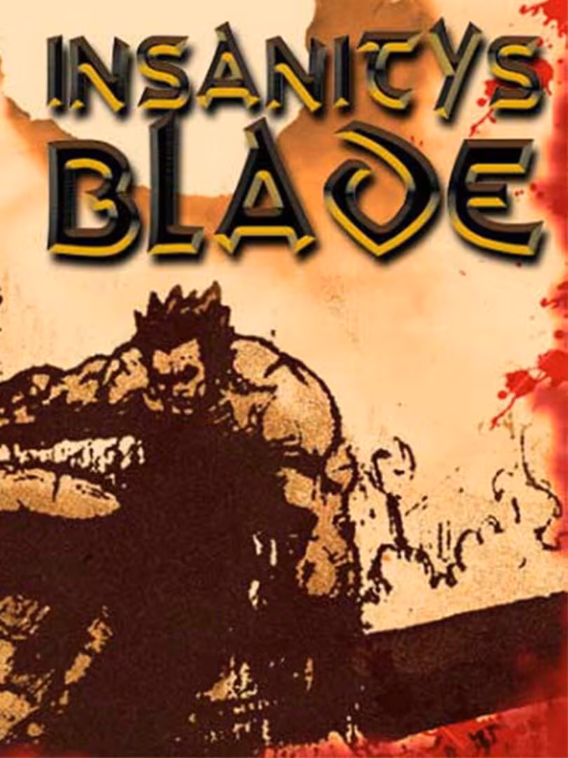 Capsule for Insanity's Blade